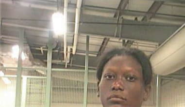 Rachell Saulter, - Orleans Parish County, LA 